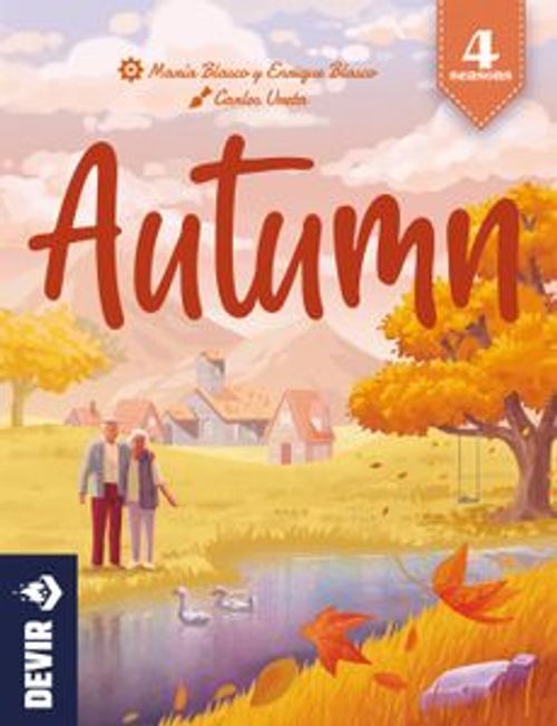 Autumn thumbnail