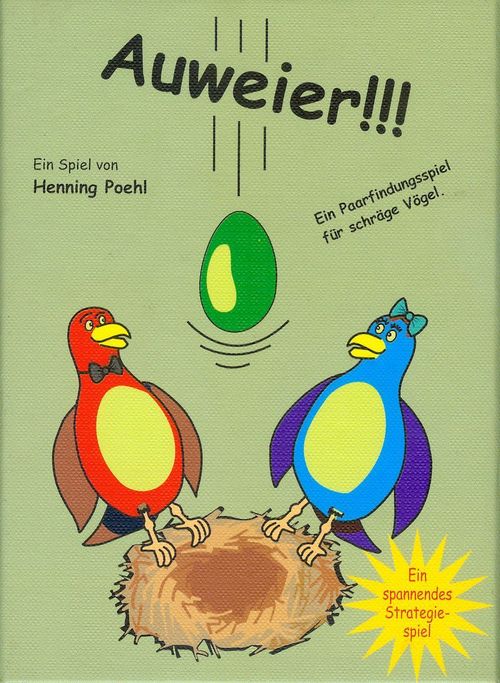Auweier thumbnail