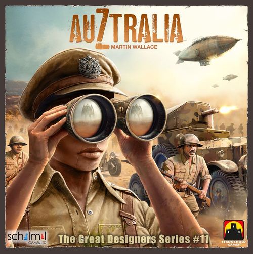 AuZtralia thumbnail