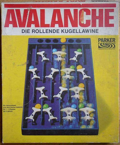 Avalanche thumbnail