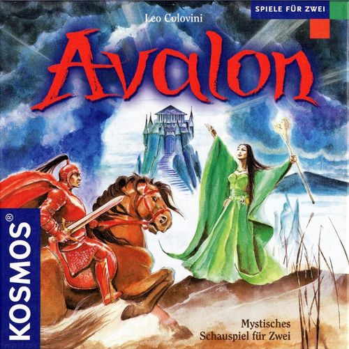 Avalon thumbnail