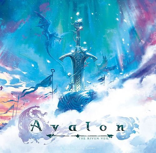 Avalon: The Riven Veil thumbnail