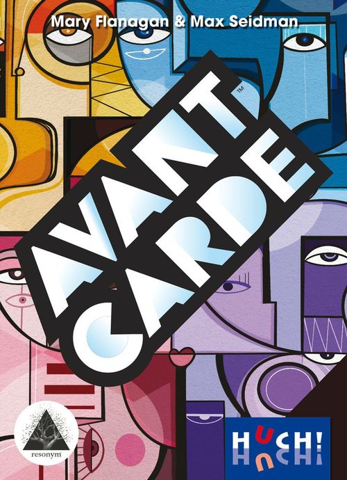 Avant Carde thumbnail