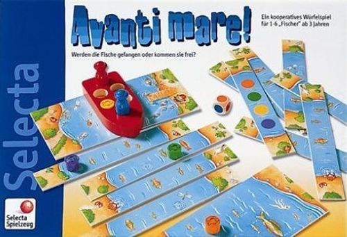 Avanti mare! thumbnail