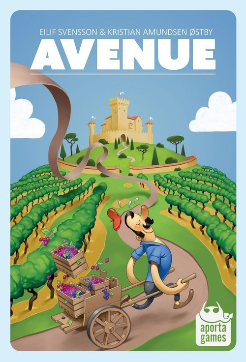 Avenue thumbnail