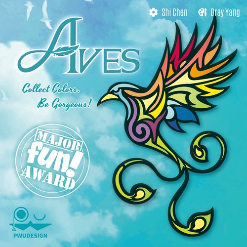 AVES thumbnail