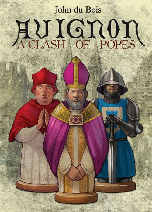Avignon: A Clash of Popes thumbnail