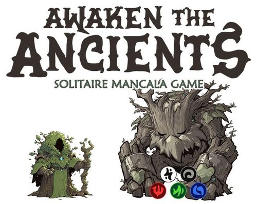 Awaken the Ancients thumbnail