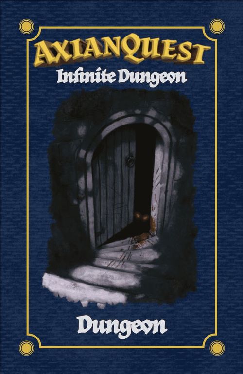 AxianQuest Infinite Dungeon thumbnail