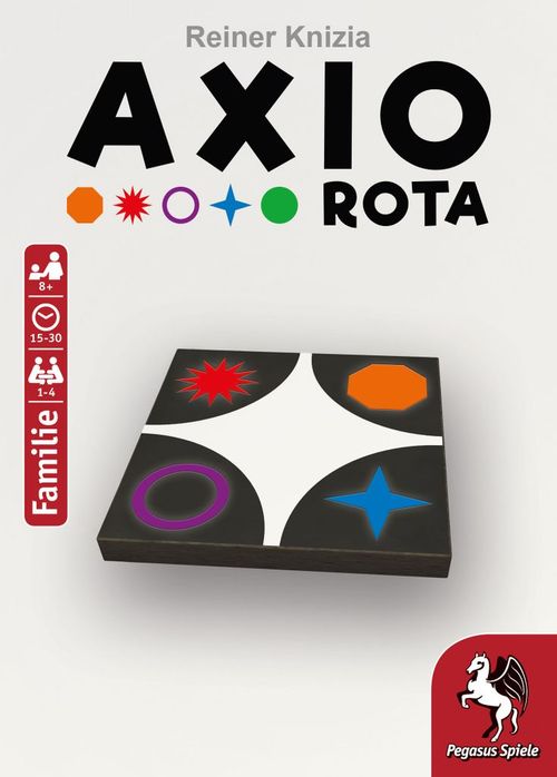 Axio Rota thumbnail