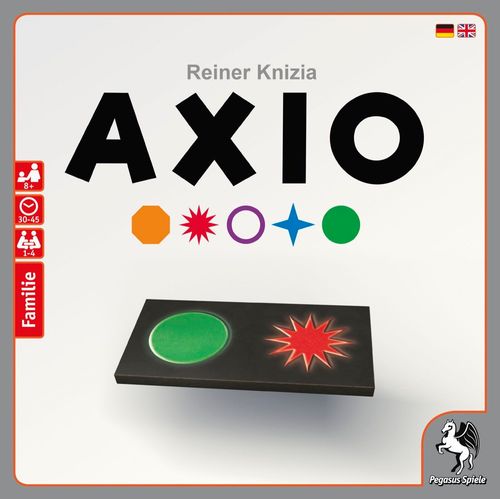 Axio thumbnail