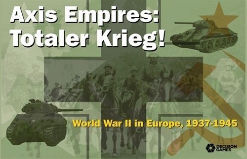 Axis Empires: Totaler Krieg! thumbnail