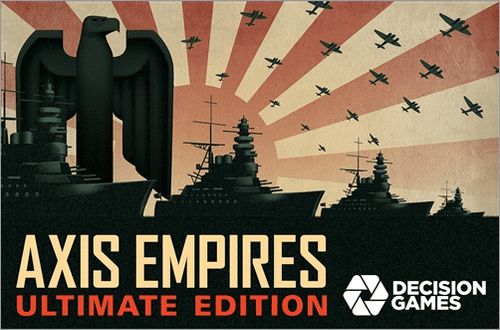 Axis Empires: Ultimate Edition thumbnail
