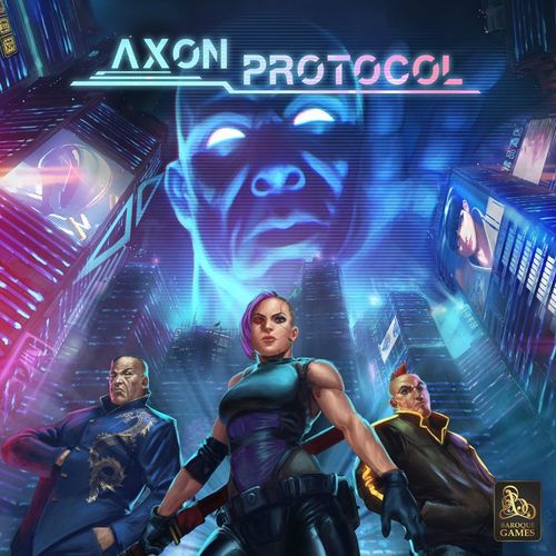 Axon Protocol thumbnail