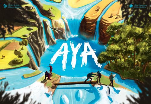 AYA thumbnail