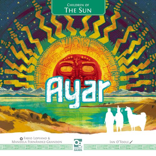 Ayar: Children of the Sun thumbnail