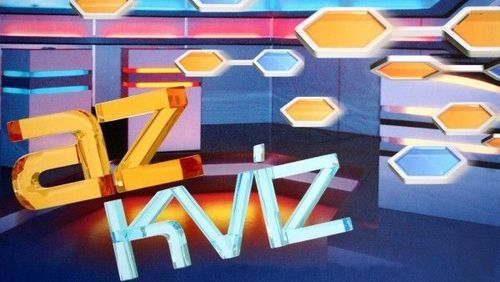 AZ Kvíz thumbnail