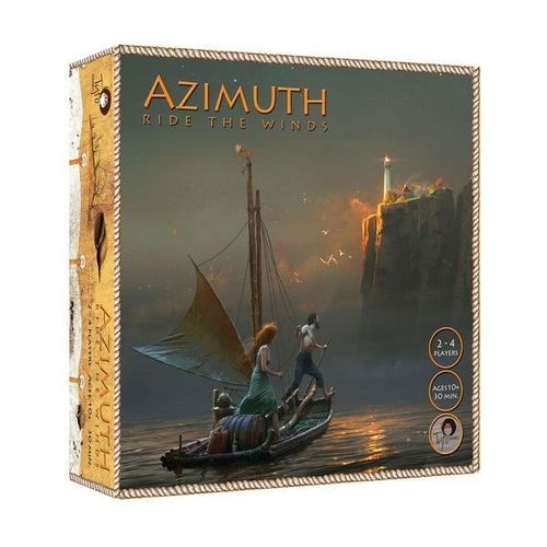 Azimuth: Ride The Winds thumbnail