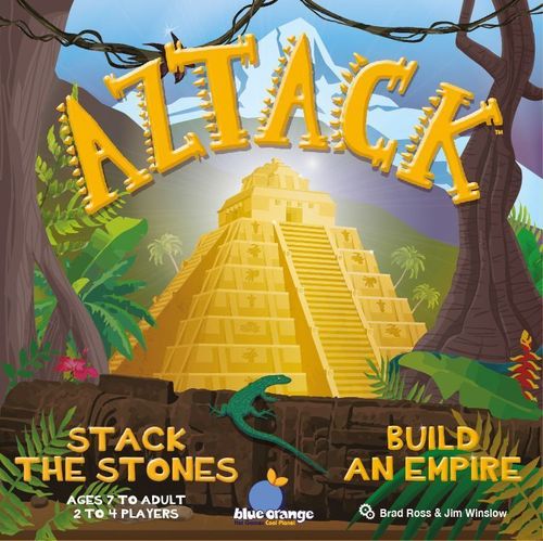 Aztack thumbnail