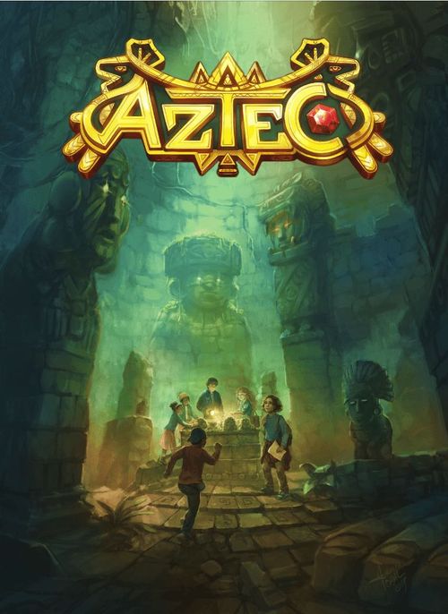 Aztec (2020) thumbnail