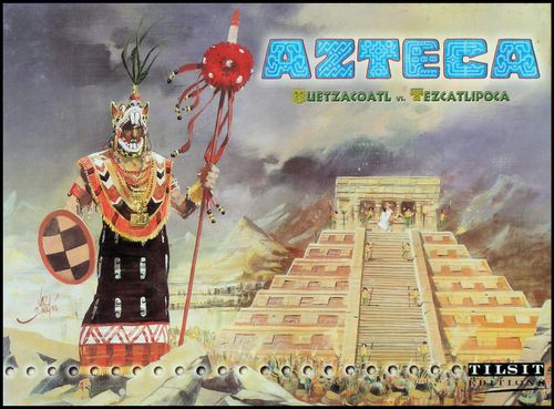 Azteca thumbnail