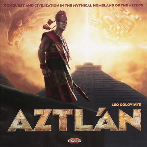 Aztlán thumbnail