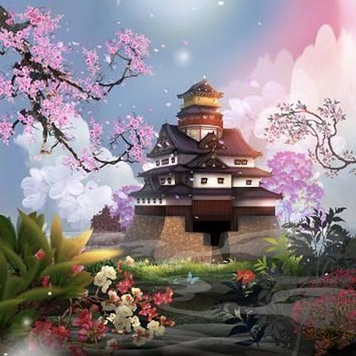 Azuchi Castle thumbnail