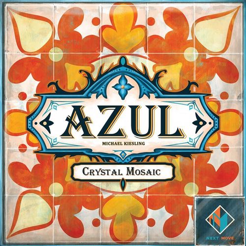 Azul: Crystal Mosaic thumbnail