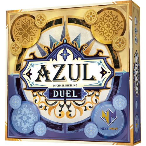 Azul Duel thumbnail