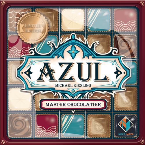 Azul: Master Chocolatier thumbnail