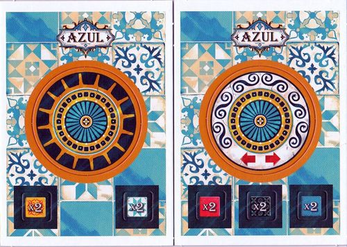 Azul: Special Factories Promo thumbnail