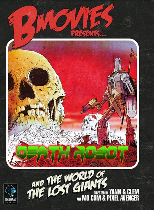 B Movies thumbnail