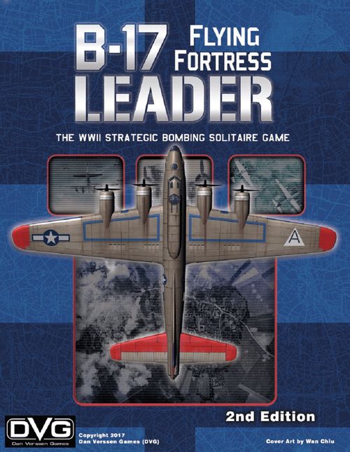 B-17 Flying Fortress Leader thumbnail