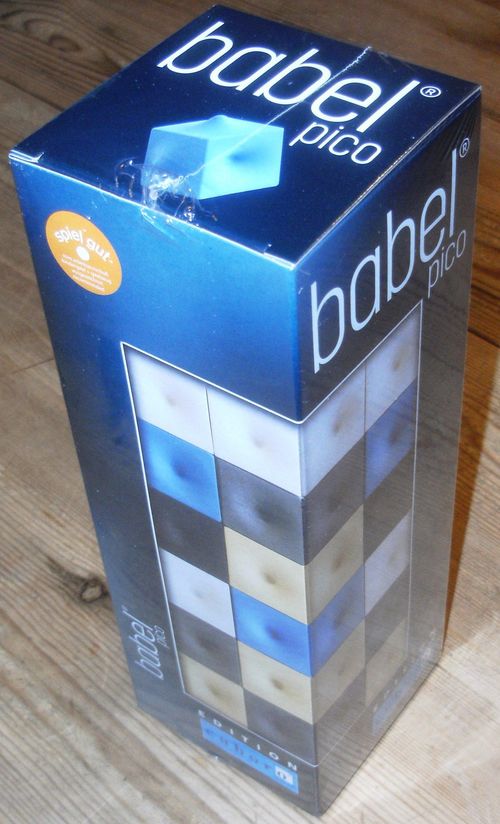 Babel thumbnail