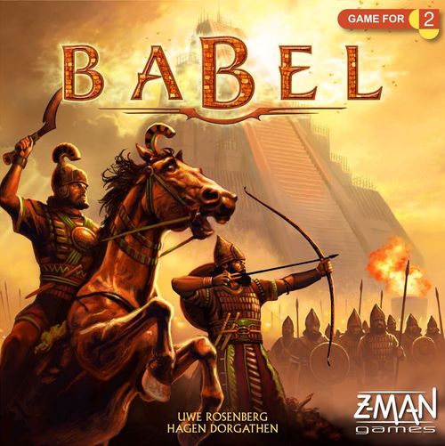 Babel thumbnail