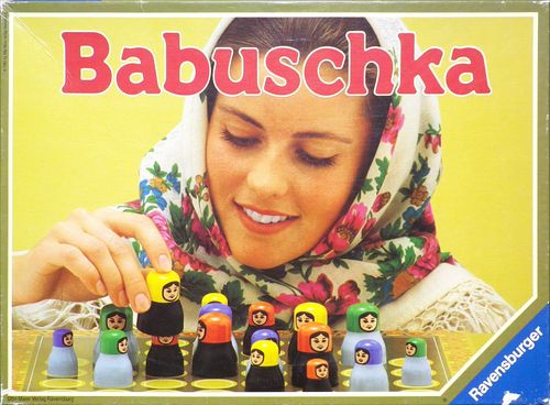 Babuschka thumbnail
