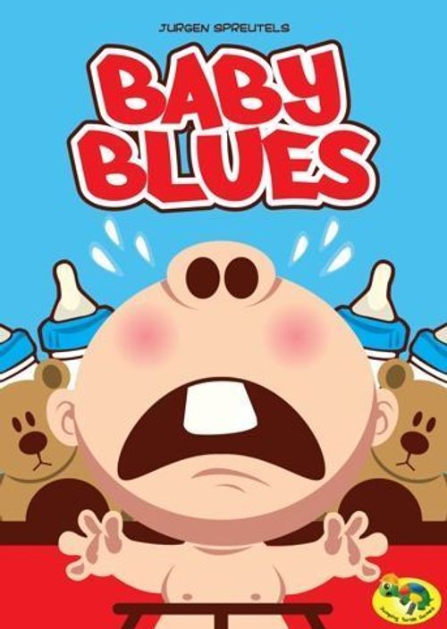 Baby Blues thumbnail