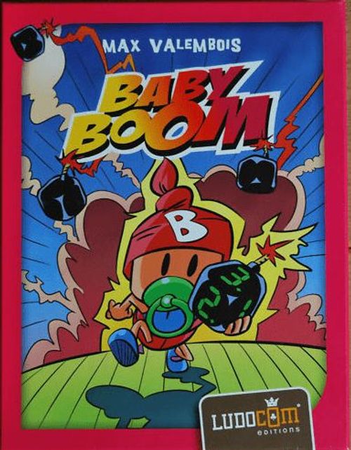 Baby Boom thumbnail