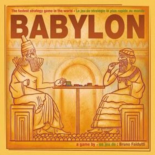 Babylon thumbnail
