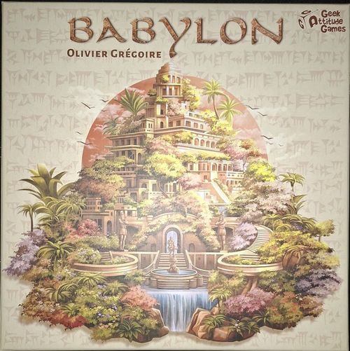 Babylon thumbnail