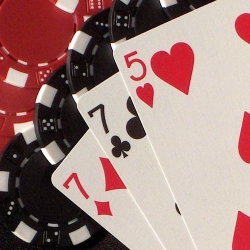 Baccarat thumbnail