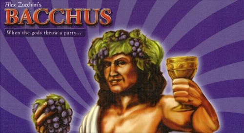 Bacchus thumbnail
