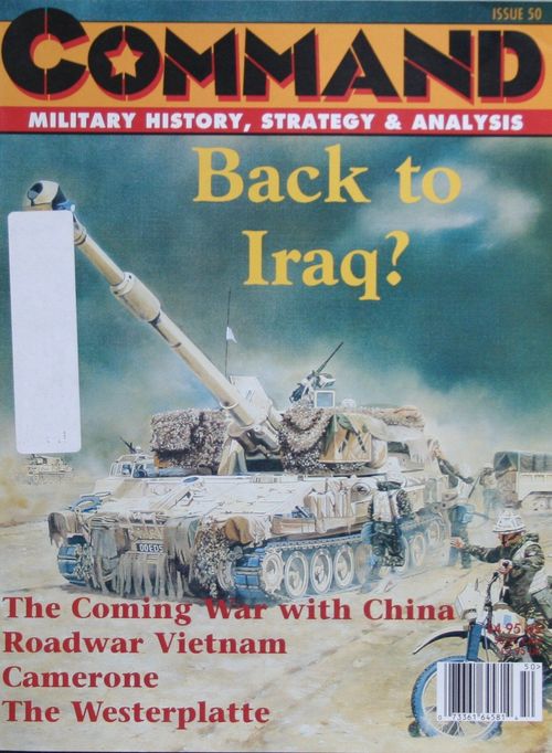 Back to Iraq thumbnail