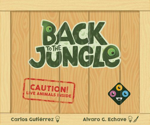 Back to the Jungle thumbnail