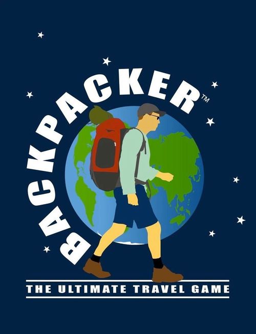 Backpacker thumbnail