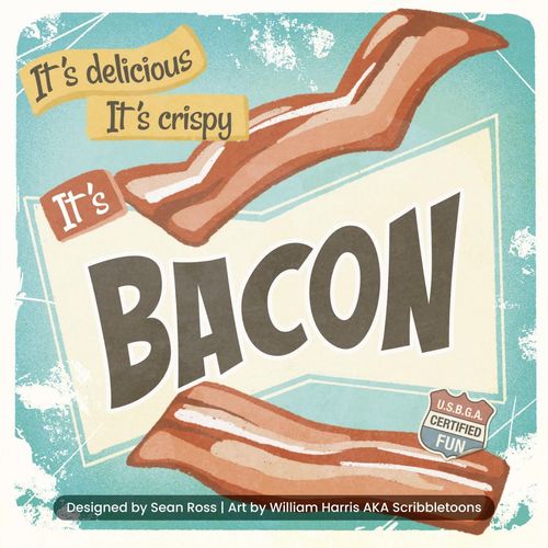 Bacon thumbnail