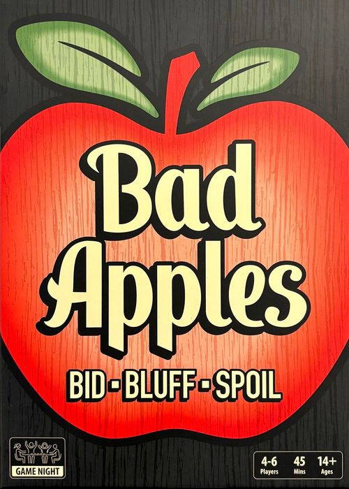 Bad Apples thumbnail
