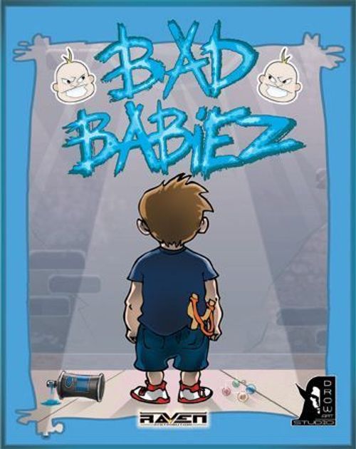 Bad Babiez thumbnail