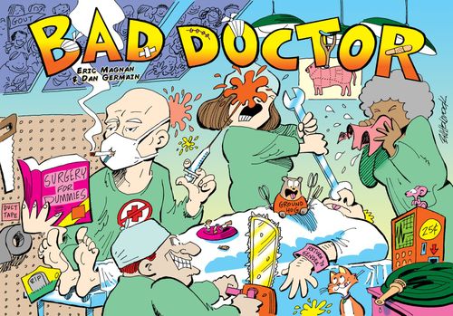 Bad Doctor thumbnail
