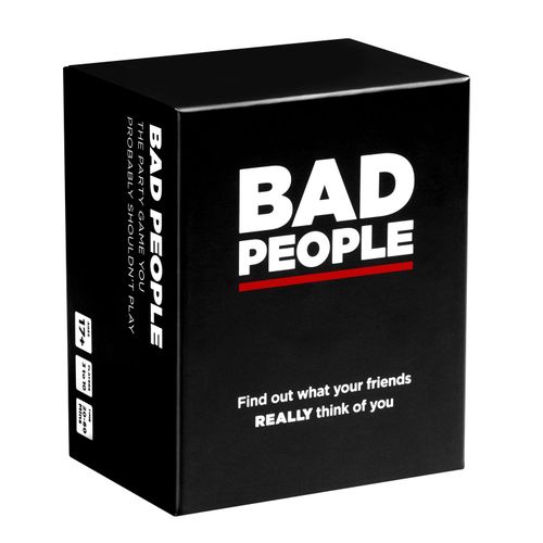 Bad People thumbnail